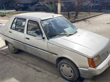 Авто ЗАЗ 1103 Slavuta 2005 № 8702675