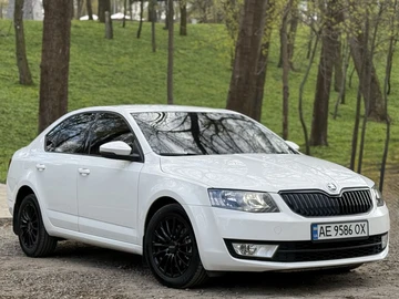 Авто Skoda Octavia 2013 № 8702677