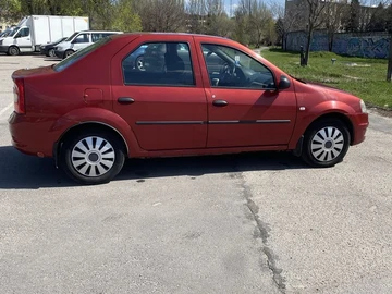 Авто Renault Logan 2012 № 8702684
