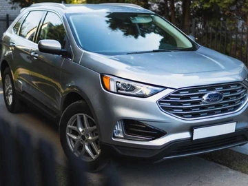 Авто Ford Edge 2022 № 8702687
