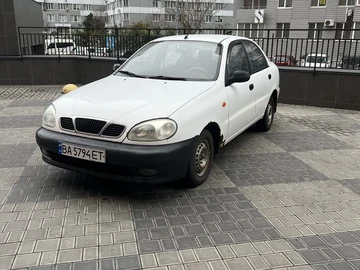 Авто Daewoo Arcadia 2008 № 8702688