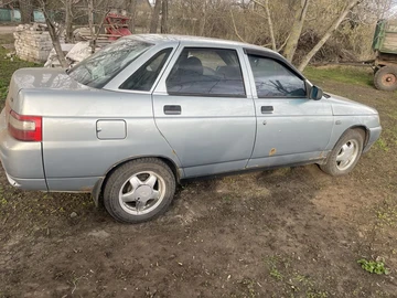 Авто ВАЗ 2110 2007 № 8702698
