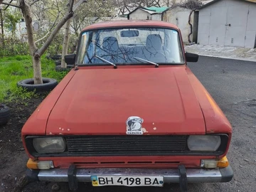 Авто  2140 1988 № 8702711
