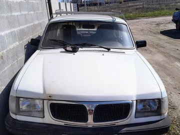 Авто ГАЗ 3110 2000 № 8702714