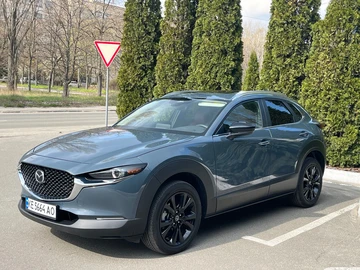 Авто Mazda 121 2024 № 8702717