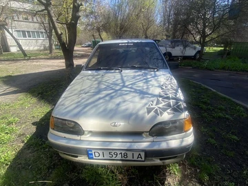 Авто ВАЗ 2115 2005 № 8702787