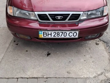 Авто Daewoo Nexia 2006 № 8702789