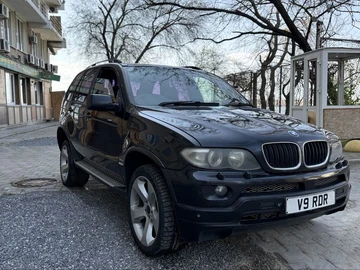 Авто BMW X5 2006 № 8702790