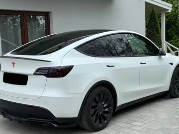 Авто Tesla Roadster 2022 № 8702793