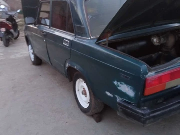 Авто ВАЗ 2107 2005 № 8702794