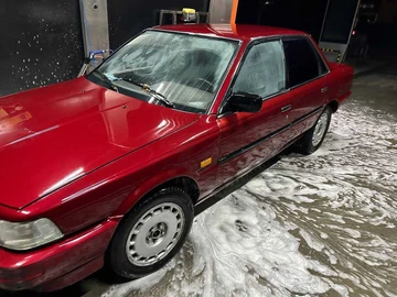 Авто Toyota Camry 1989 № 8702804