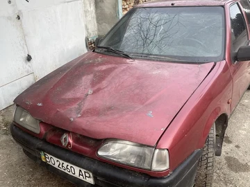 Авто Renault 19 1999 № 8702813