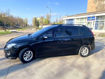Авто Hyundai I30 2011 № 8702815