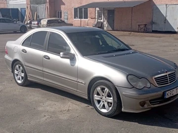 Авто Mercedes 200 2005 № 8702816