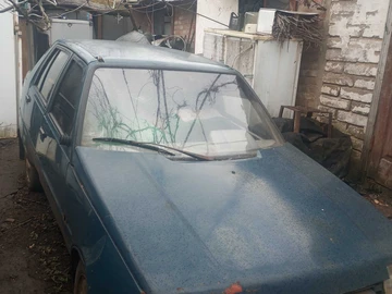 Авто ЗАЗ 1103 Slavuta 2005 № 8702817