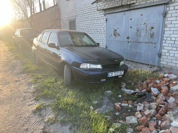 Авто Daewoo Nexia 2004 № 8702820