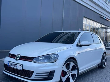 Авто Volkswagen Golf 2016 № 8702822