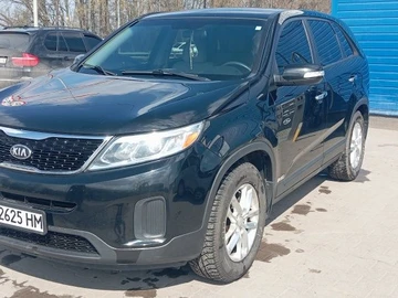 Авто KIA Sorento 2013 № 8702836