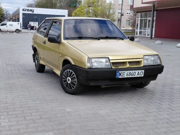 Авто ВАЗ 2108 1990 № 8702939