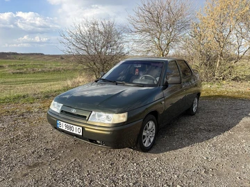 Авто ВАЗ 21101 2004 № 8702941