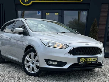 Авто Ford Focus 2015 № 8702943