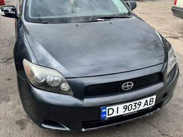 Авто Toyota Scion 2007 № 8702950