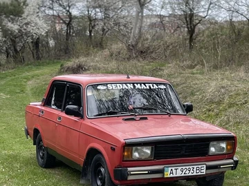 Авто ВАЗ 2105 1994 № 8702956