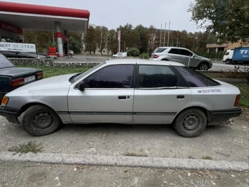 Авто Ford Scorpio 2005 № 8702960