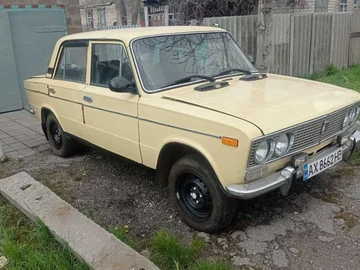 Авто ВАЗ 2103 1976 № 8702962