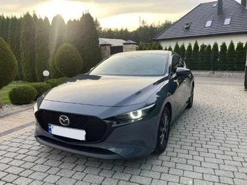 Авто Mazda 3 2016 № 8702963