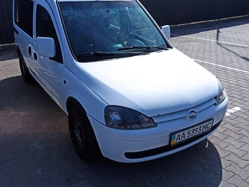Авто Opel Combo 2007 № 8702966
