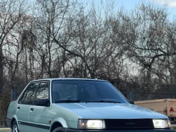 Авто Toyota Corolla 1986 № 8702974