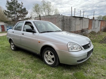 Авто ВАЗ 2170 Priora 2008 № 8702985
