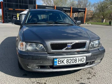 Авто Volvo 240 2001 № 8702990