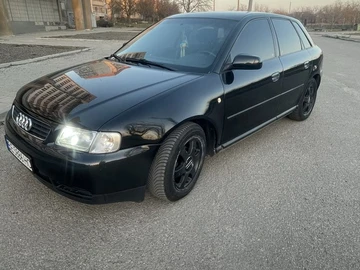 Авто Audi A3 1999 № 8702995
