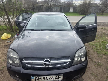 Авто Opel Vectra 2004 № 8702996