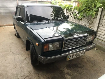 Авто ВАЗ 2107 2005 № 8702998