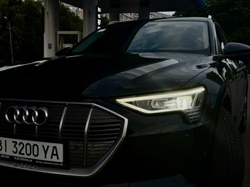 Авто Audi 100 2019 № 8703003