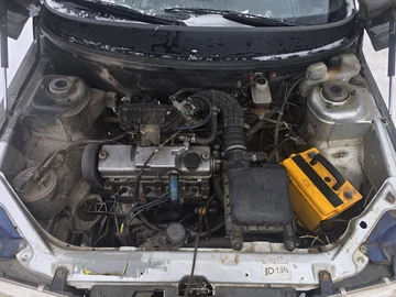 Авто ВАЗ 2110 2007 № 8703007