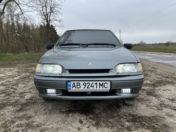 Авто ВАЗ 2115 2005 № 8703012