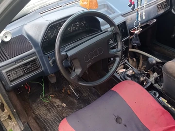 Авто Audi 100 1994 № 8703014
