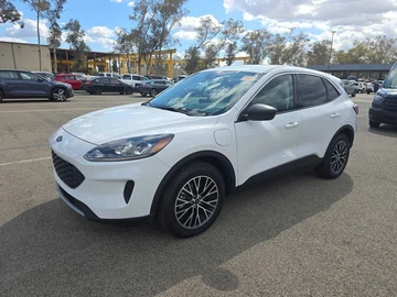 Авто Ford Escape 2022 № 8703015