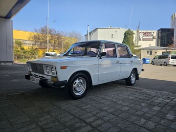 Авто ВАЗ 2106 1984 № 8703016