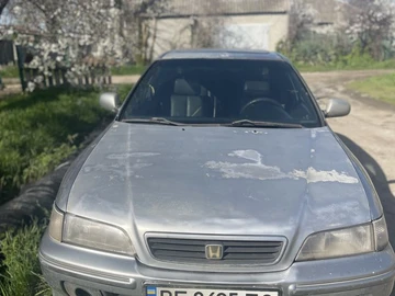 Авто Honda Accord 1996 № 8703018
