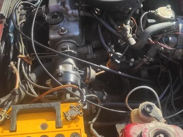 Авто ЗАЗ 1125 1994 № 8703020