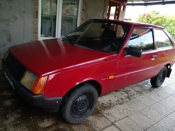 Авто ЗАЗ Таврия 2006 № 8703024