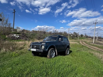 Авто ВАЗ 21123 2003 № 8703028