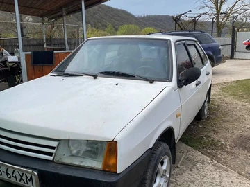 Авто ВАЗ 1119 Kalina 1990 № 8703031