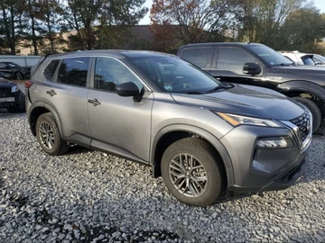 Авто Nissan Rogue 2021 № 8703037