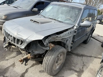 Авто Hyundai Terracan 2007 № 8703039